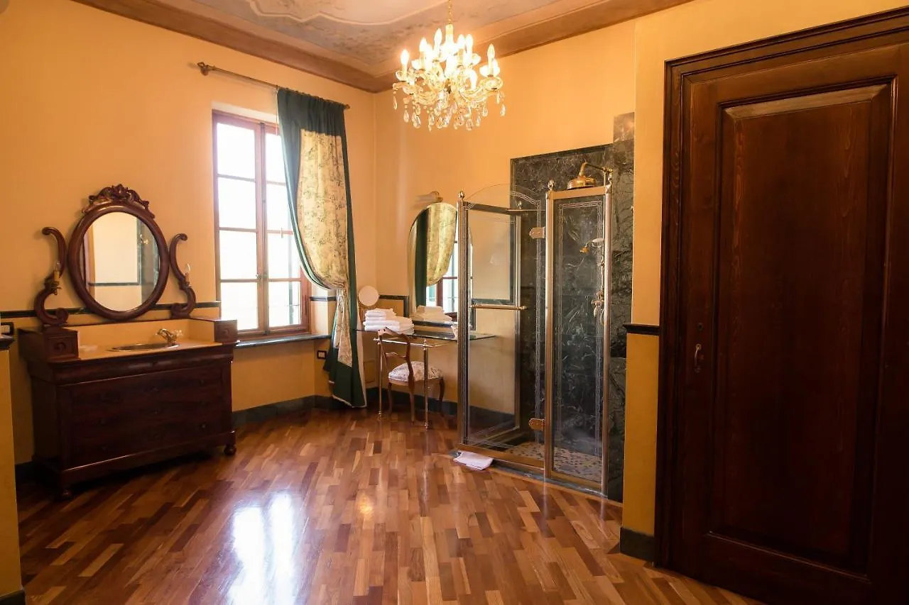 Villa Nichesola Colognola ai Colli Bed & Breakfast
