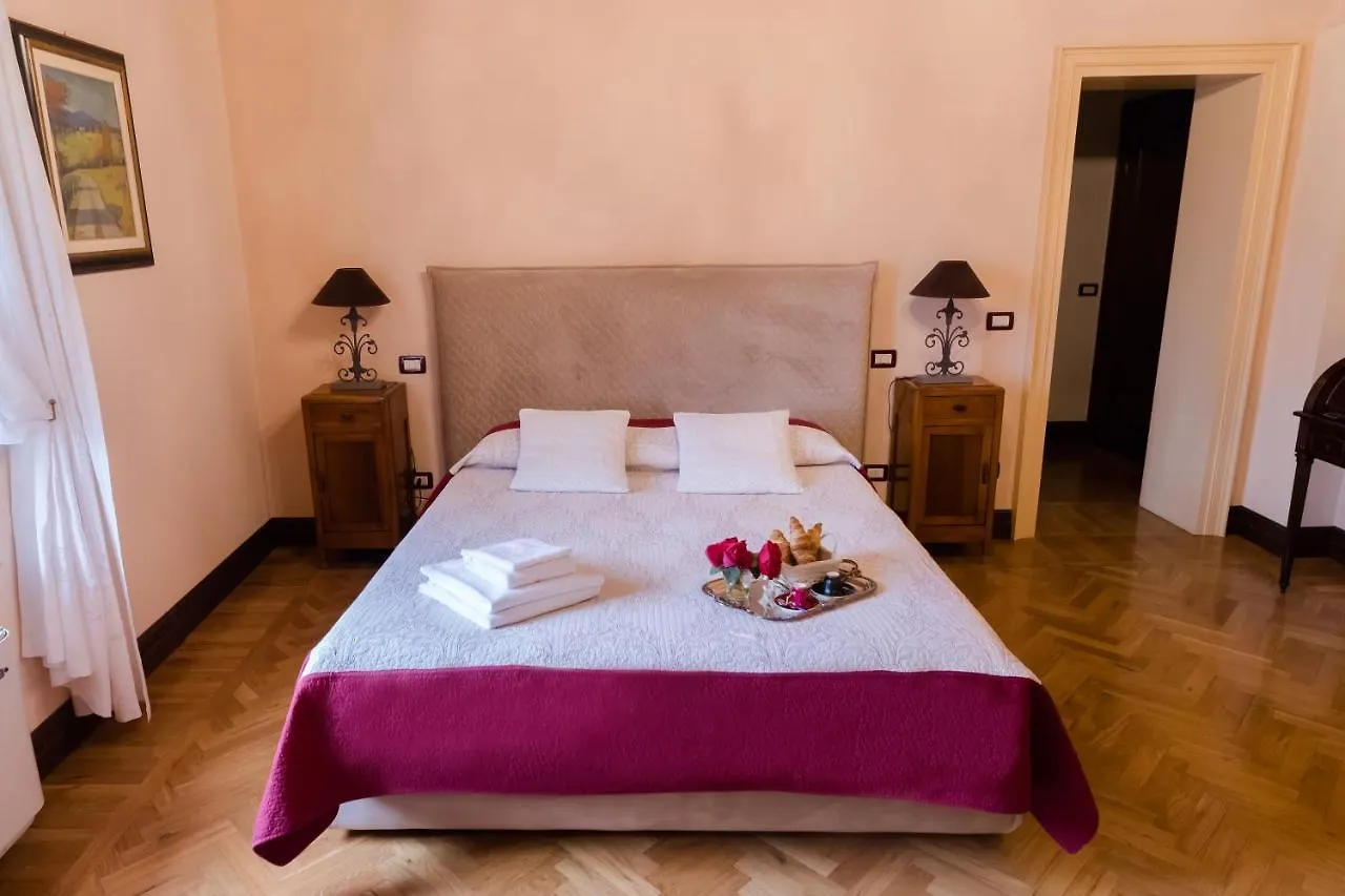 *** Bed & Breakfast Villa Nichesola Colognola ai Colli Italy