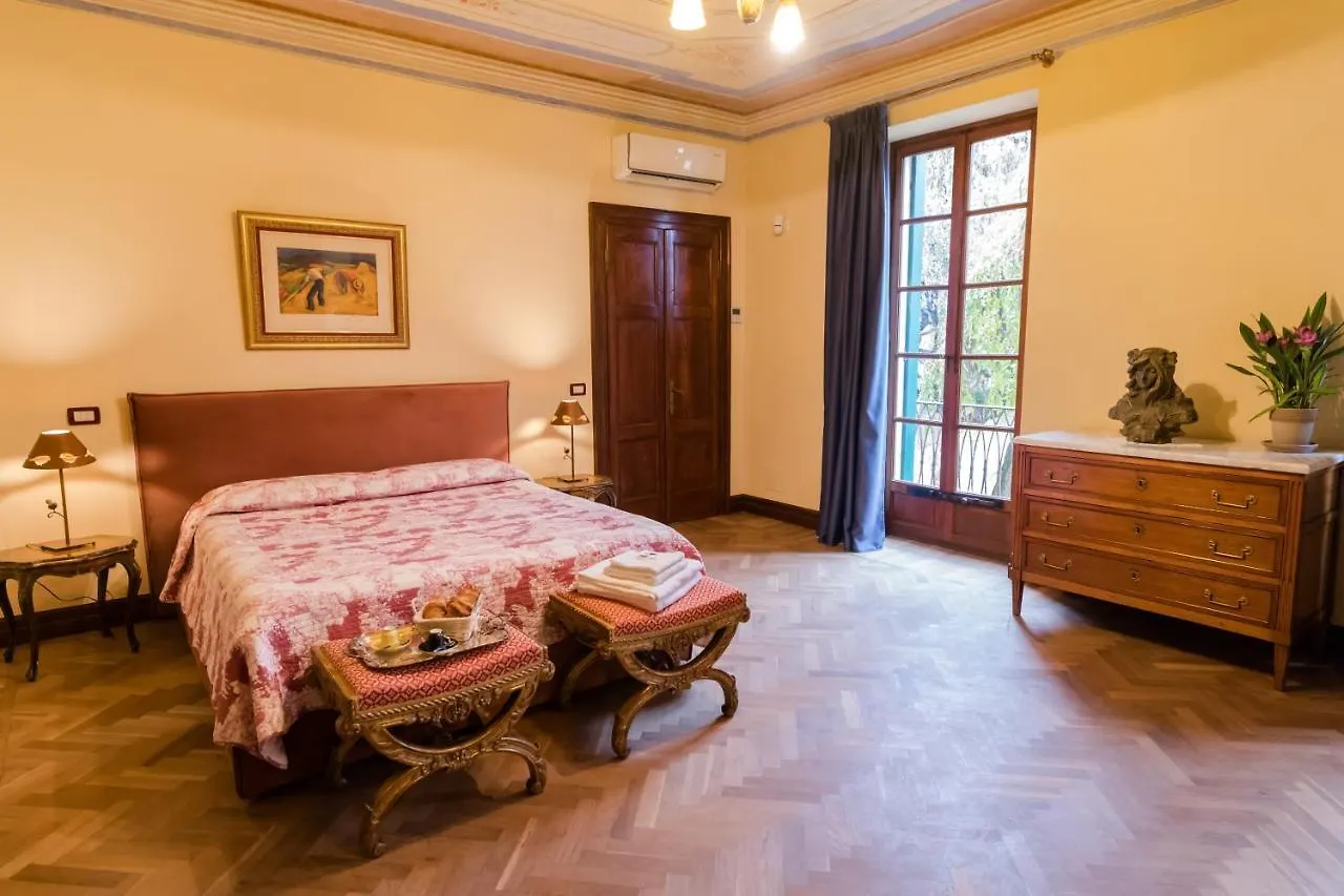 Bed & Breakfast Villa Nichesola Colognola ai Colli