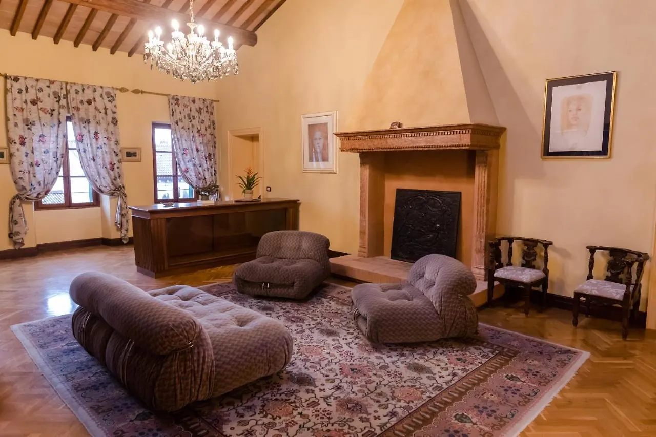 Villa Nichesola Colognola ai Colli Bed & Breakfast