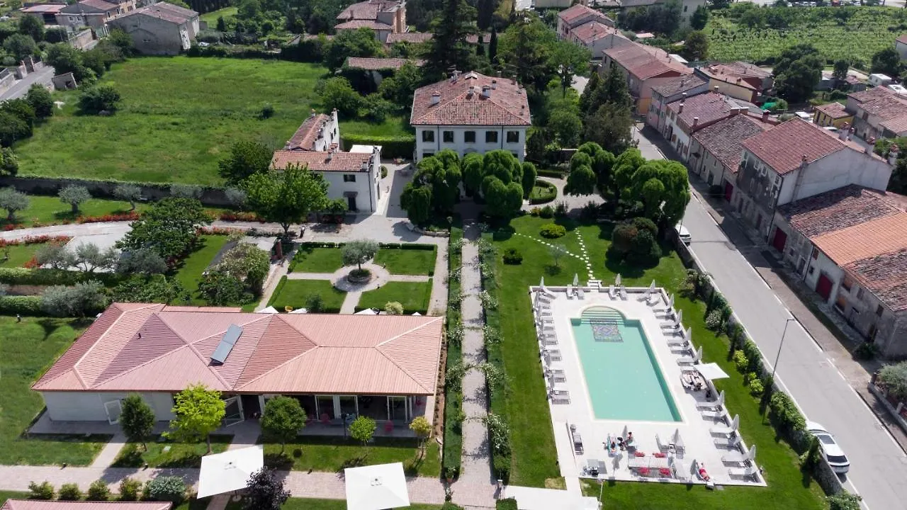 Villa Nichesola Colognola ai Colli Bed & Breakfast