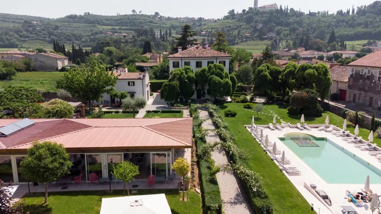 Villa Nichesola Colognola ai Colli