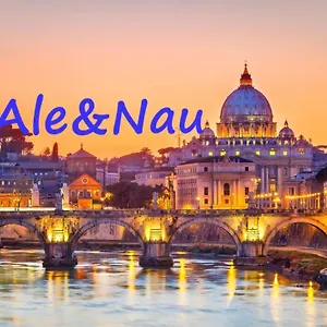  Guest house Ale E Nau Italy