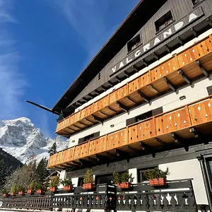 Hotel Valgranda Wellness &, Val di Zoldo