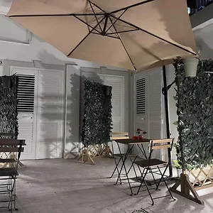  Guest house Casa Del Forestiero Umberto Italy