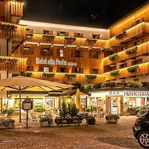 Hotel Posta - Famiglia Pra Dal 1866 A Caprile, Alleghe