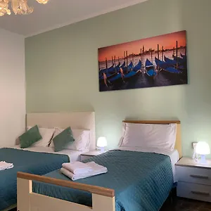  Bed & Breakfast Venice Night Italy