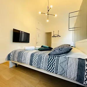  Guest house Dimora Del Mercante Italy