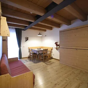 Aparthotel Civetta, Val di Zoldo