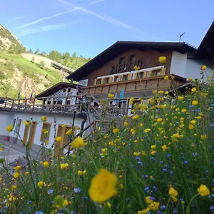  Gasthof Rifugio Capanna Bill