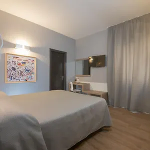  Bed & Breakfast Fantasie Romane Italy