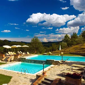 **** Hotel Le Pozze Di Lecchi Italy
