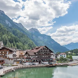Hotel Europa Sul, Alleghe