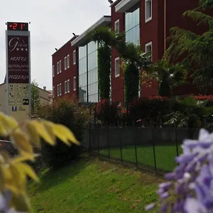 Ristorante Giada Hotel
