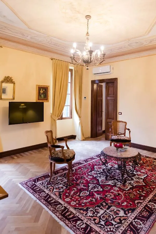 Bed & Breakfast Villa Nichesola Colognola ai Colli