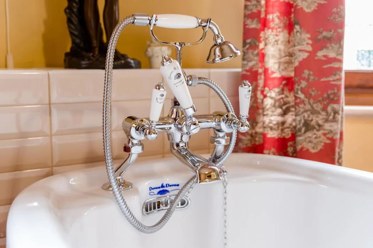 Villa Nichesola Colognola ai Colli Bed & Breakfast