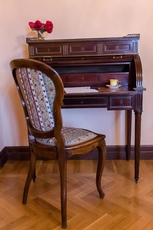 Villa Nichesola Colognola ai Colli