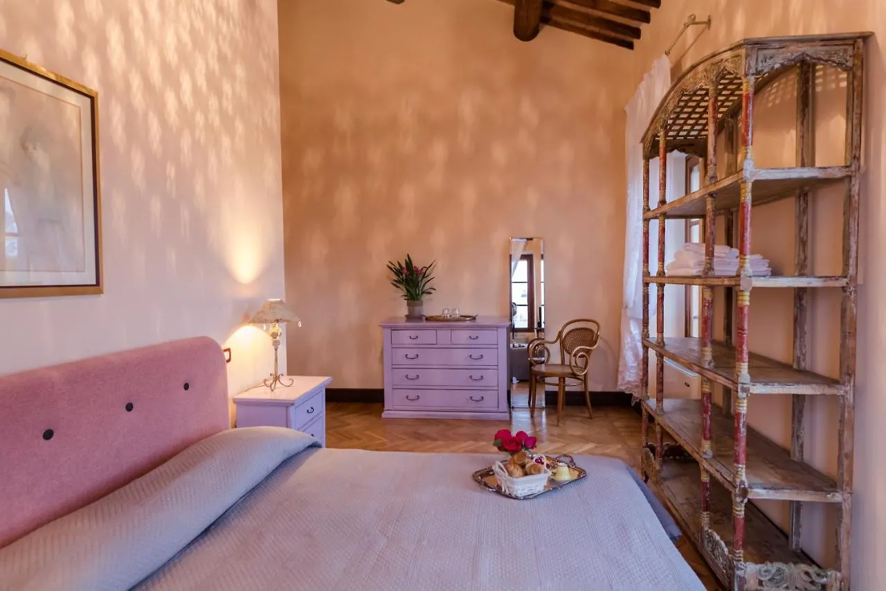 Villa Nichesola Colognola ai Colli Bed & Breakfast