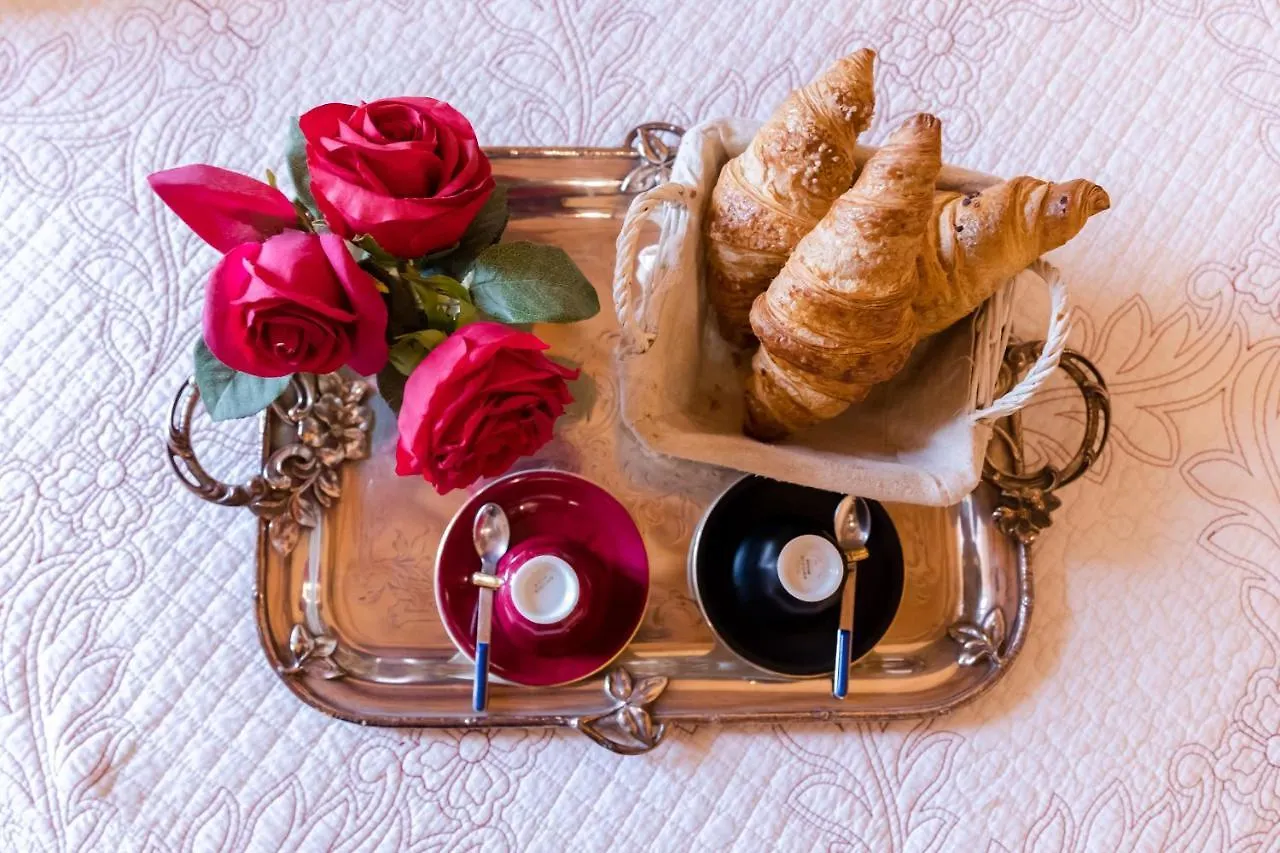 *** Bed & Breakfast Villa Nichesola Colognola ai Colli Italy