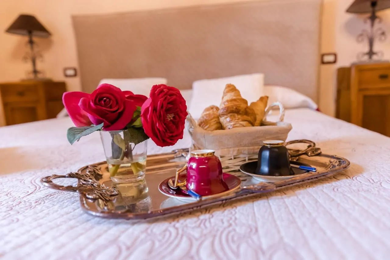 Bed & Breakfast Villa Nichesola Colognola ai Colli