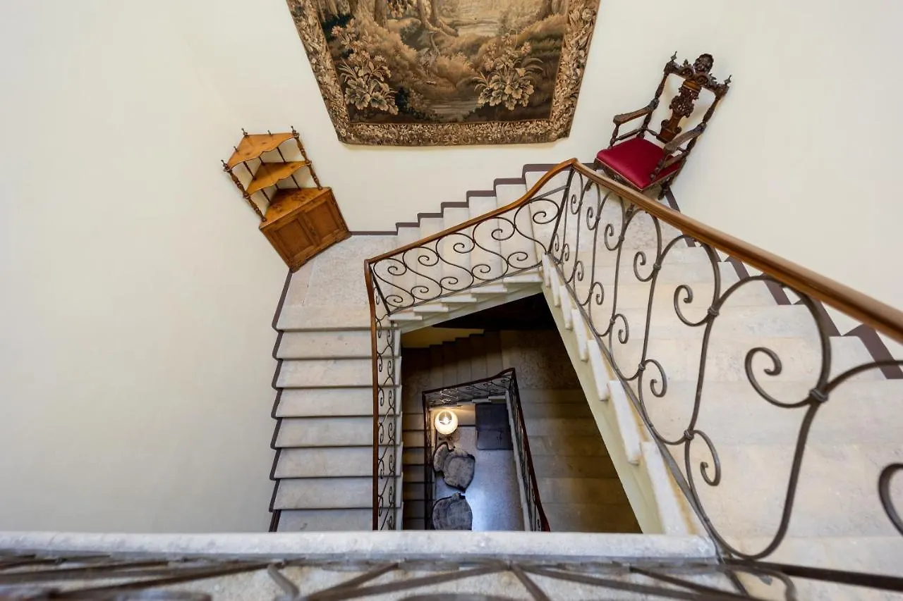 Villa Nichesola Colognola ai Colli Bed & Breakfast