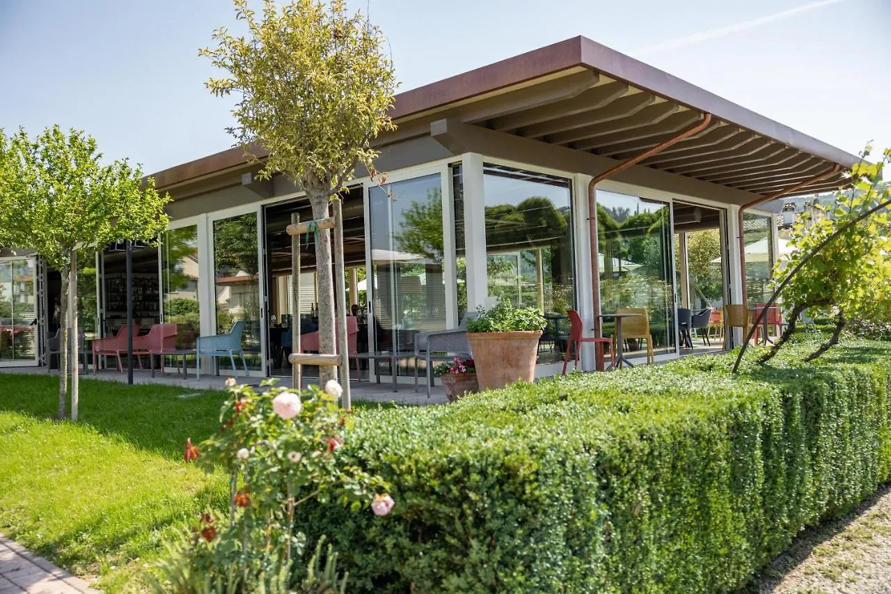 Villa Nichesola Colognola ai Colli