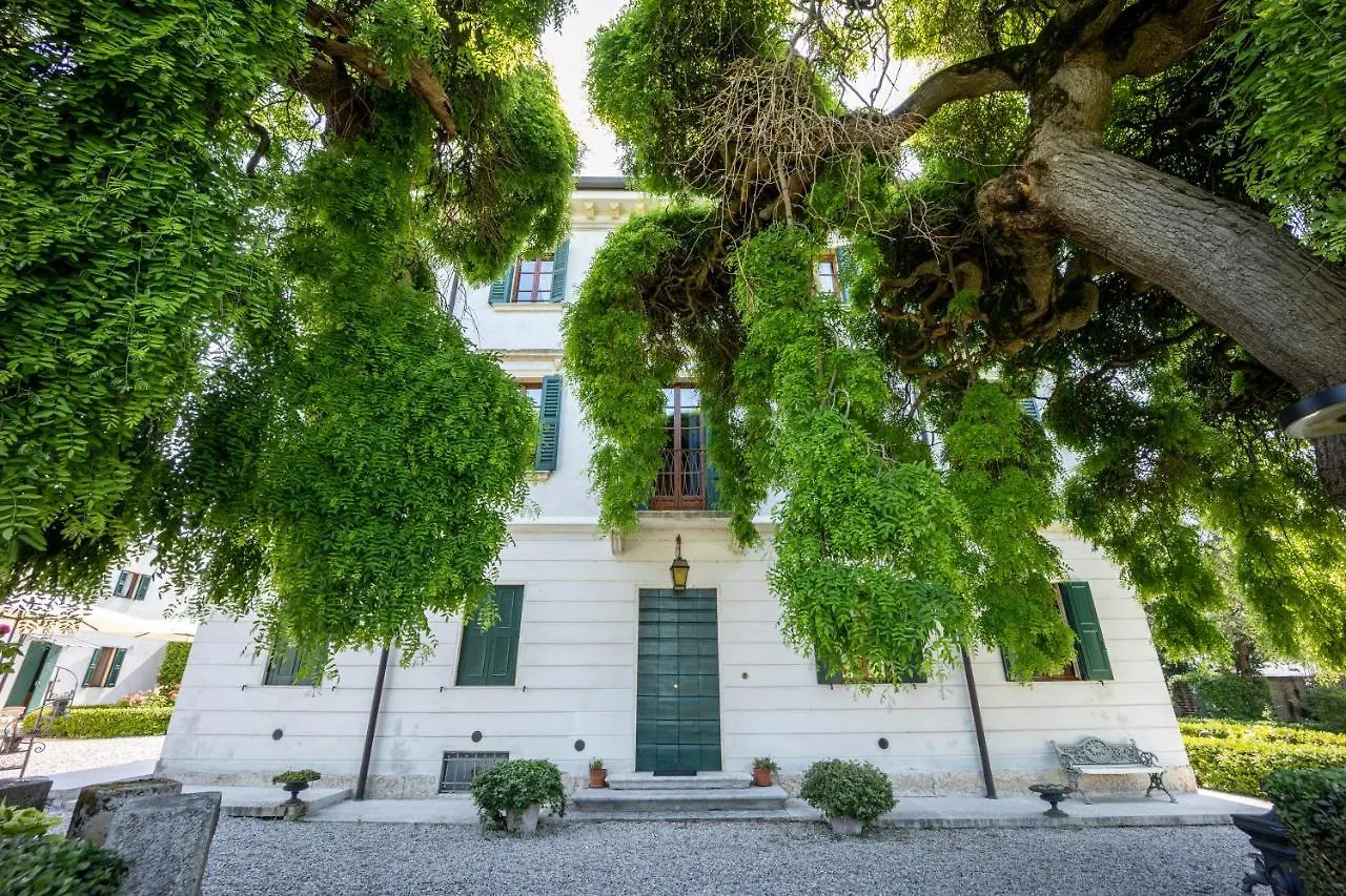 Bed & Breakfast Villa Nichesola Colognola ai Colli
