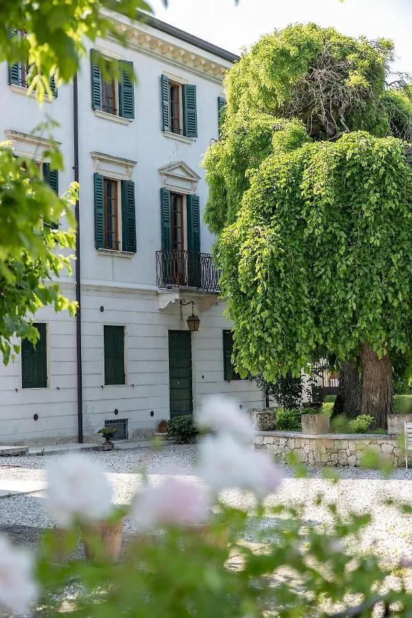Bed & Breakfast Villa Nichesola Colognola ai Colli