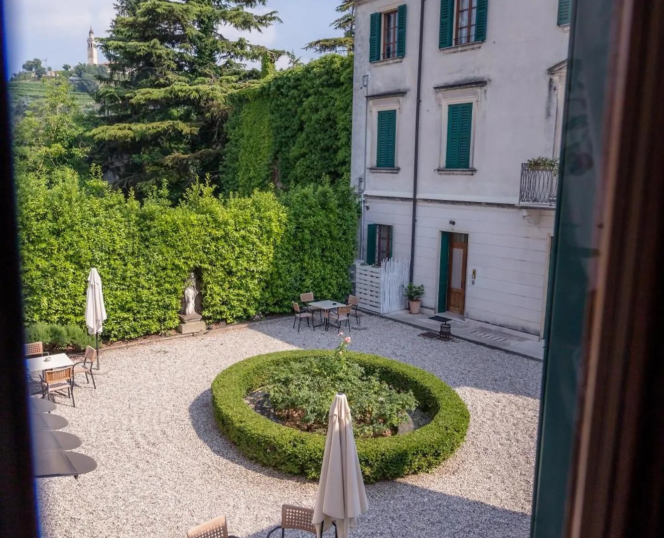 Villa Nichesola Colognola ai Colli Italy