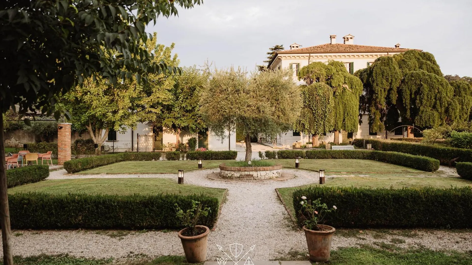 Bed & Breakfast Villa Nichesola Colognola ai Colli