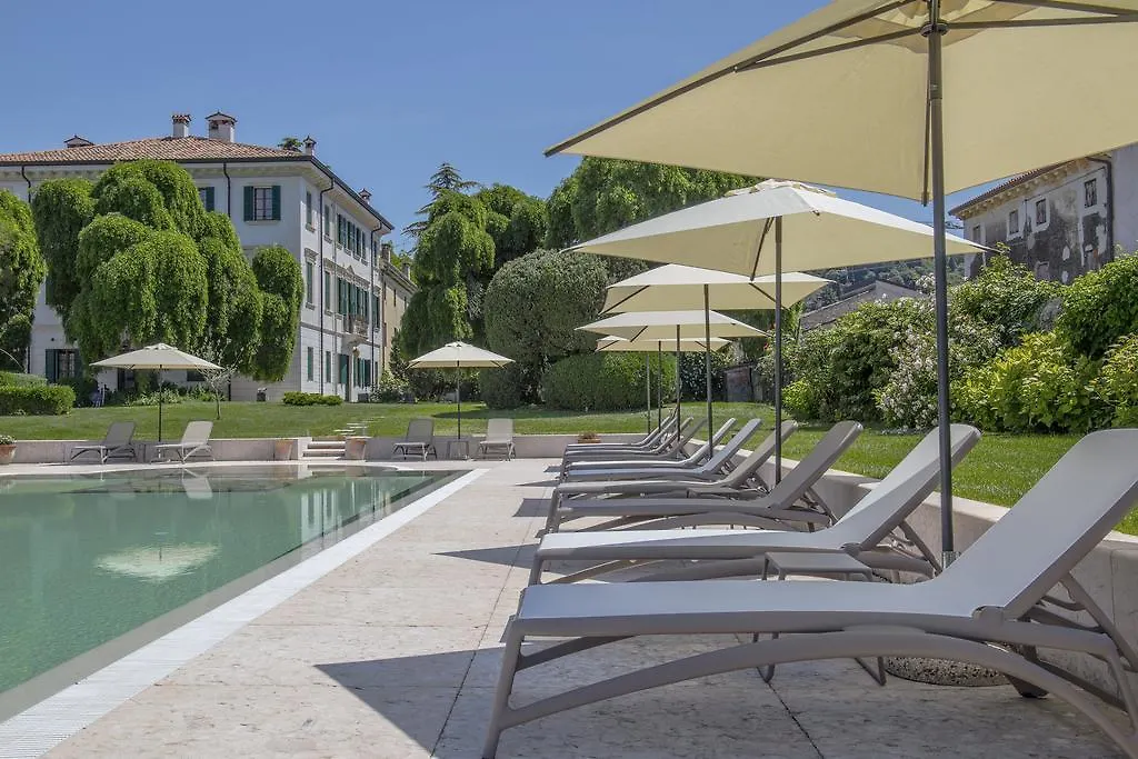 Villa Nichesola Colognola ai Colli
