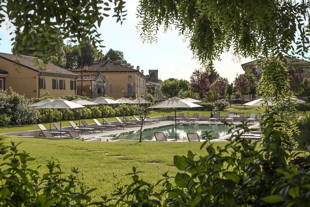 Bed & Breakfast Villa Nichesola Colognola ai Colli