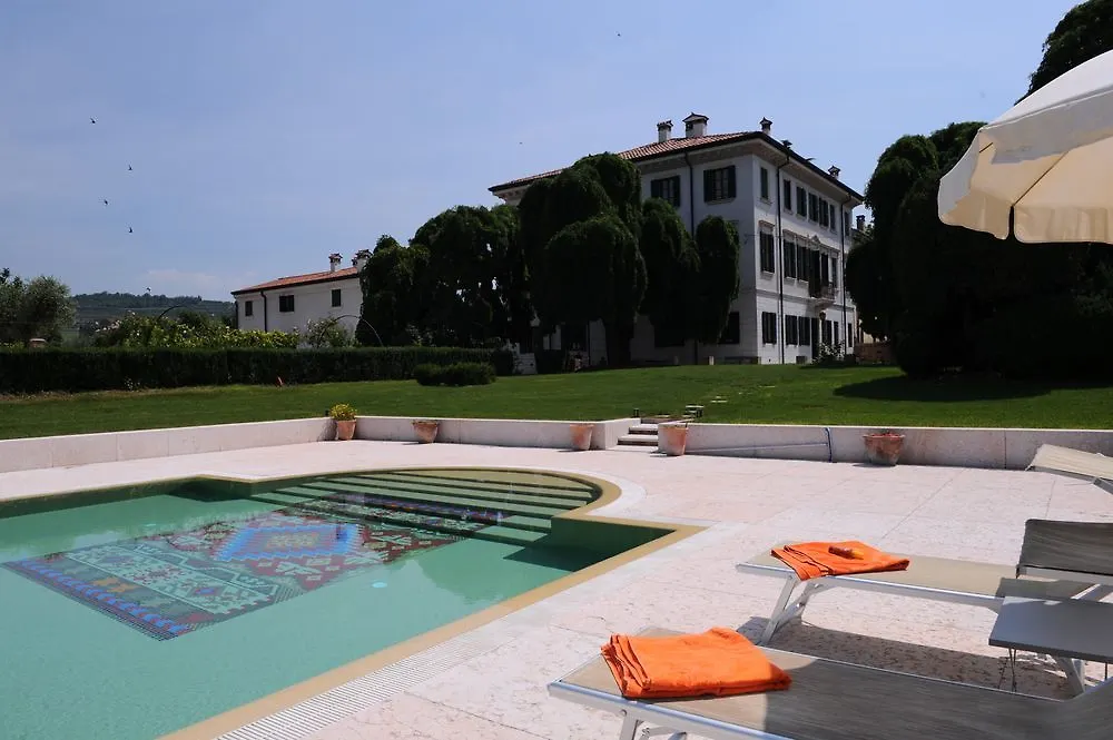 Villa Nichesola Colognola ai Colli