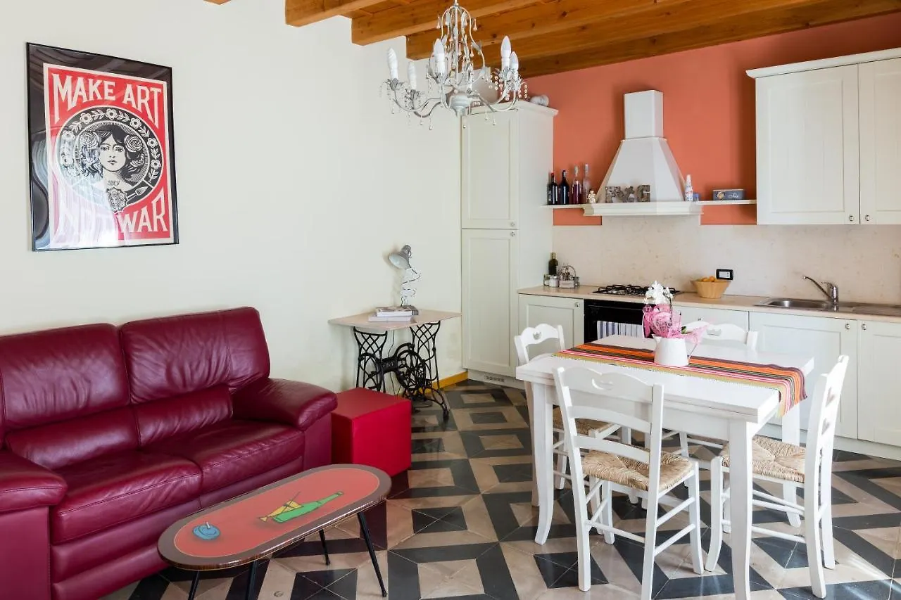 Villa Nichesola Colognola ai Colli Bed & Breakfast