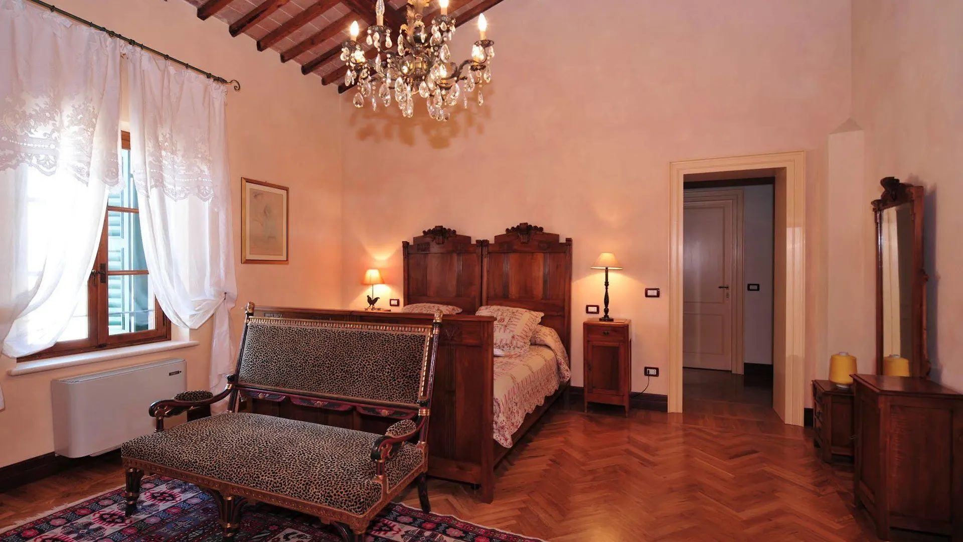 Villa Nichesola Colognola ai Colli Bed & Breakfast