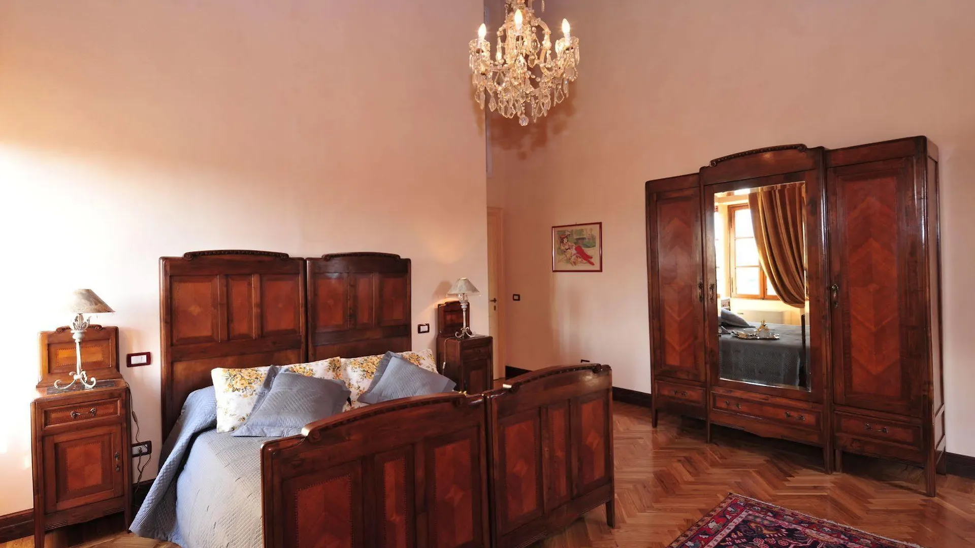 Villa Nichesola Colognola ai Colli