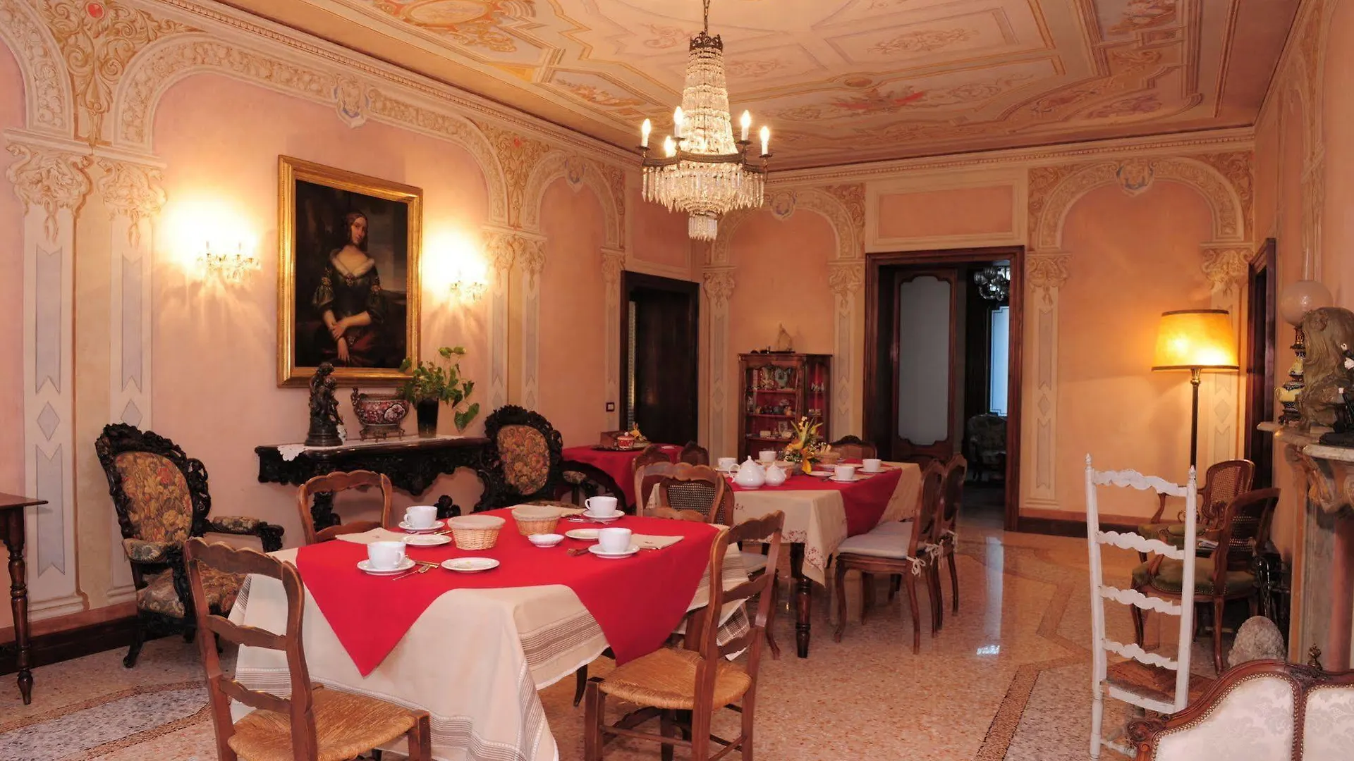 Villa Nichesola Colognola ai Colli 3*,  Italy